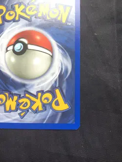 Pokemon Cards: Neo Revelation 1st Edition Rare: Starmie 25/64 - Image 9