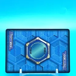 Digimon Adventure Card Labramon No.Da-431 B Bandai Made In Japan F/S - Image 4