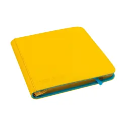 Vault X Exo-Tec Zip Binder SV8 (Unlimited) 12-Pocket - 624 Cards - Image 9