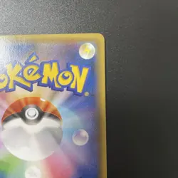[LP] Pokemon Card Hoopa 155/XY-P Movie Promo Holo 2015 Japanese - Image 11