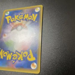 [LP] Pokemon Card Hoopa 155/XY-P Movie Promo Holo 2015 Japanese - Image 14