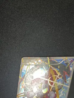 [LP] Pokemon Card Hoopa 155/XY-P Movie Promo Holo 2015 Japanese - Image 3