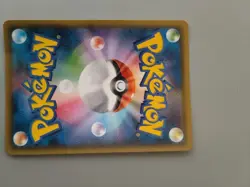 [LP] Pokemon Card Hoopa 155/XY-P Movie Promo Holo 2015 Japanese - Image 10