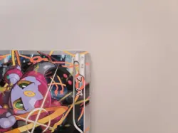 [LP] Pokemon Card Hoopa 155/XY-P Movie Promo Holo 2015 Japanese - Image 5