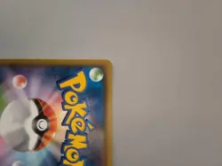 [LP] Pokemon Card Hoopa 155/XY-P Movie Promo Holo 2015 Japanese - Image 6