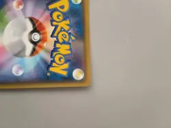 [LP] Pokemon Card Hoopa 155/XY-P Movie Promo Holo 2015 Japanese - Image 7