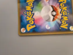 [LP] Pokemon Card Hoopa 155/XY-P Movie Promo Holo 2015 Japanese - Image 8
