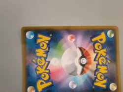 [LP] Pokemon Card Hoopa 155/XY-P Movie Promo Holo 2015 Japanese - Image 9