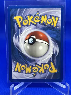 2002 Pokemon Cards  TCG Reverse Holo Machamp Expedition Set EX -NM Rare WOTC - Image 4