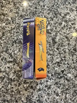 Pokemon Vintage Theme Decks Card Box Lot Neo Gym Base Set 25x Boxes Only - Image 12