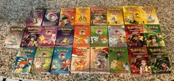 Pokemon Vintage Theme Decks Card Box Lot Neo Gym Base Set 25x Boxes Only - Image 13