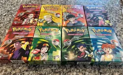 Pokemon Vintage Theme Decks Card Box Lot Neo Gym Base Set 25x Boxes Only - Image 16