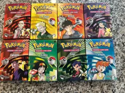 Pokemon Vintage Theme Decks Card Box Lot Neo Gym Base Set 25x Boxes Only - Image 3