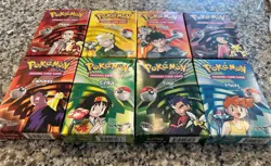 Pokemon Vintage Theme Decks Card Box Lot Neo Gym Base Set 25x Boxes Only - Image 4