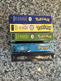 Pokemon Vintage Theme Decks Card Box Lot Neo Gym Base Set 25x Boxes Only - Image 6