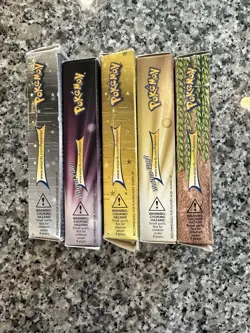 Pokemon Vintage Theme Decks Card Box Lot Neo Gym Base Set 25x Boxes Only - Image 8