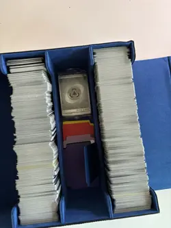 Hundreds Of Common Destined Rivals Pokemon Cards- Box Not Included - Image 2