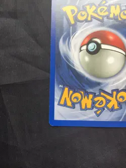 Pokemon Cards: Neo Revelation 1st Edition Rare: Skarmory 23/64 - Image 10