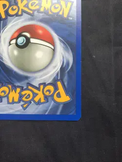 Pokemon Cards: Neo Revelation 1st Edition Rare: Skarmory 23/64 - Image 9