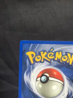 Pokemon Cards: Neo Revelation 1st Edition Rare: Raikou 22/64 - Image 7