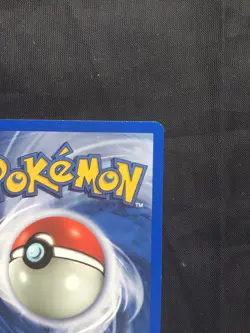 Pokemon Cards: Neo Revelation 1st Edition Rare: Raikou 22/64 - Image 8