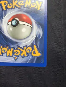 Pokemon Cards: Neo Revelation 1st Edition Rare: Raikou 22/64 - Image 9