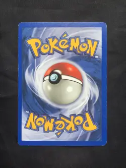 Pokemon Cards: Neo Revelation 1st Edition Rare: Sneasel 24/64 - Image 6