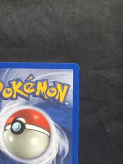 Pokemon Cards: Neo Revelation 1st Edition Rare: Sneasel 24/64 - Image 8