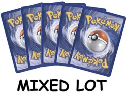 Pokemon Cards - 100 Different Star Rares - Mixed Card Lot - NM/Mint - Image 1