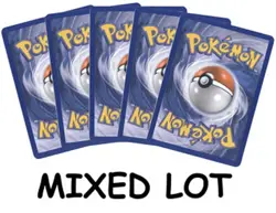 Pokemon Cards - 100 Different Star Rares - Mixed Card Lot - NM/Mint - Image 2