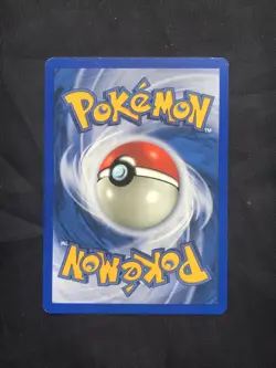 Pokemon Cards: Neo Revelation 1st Edition Rare: Raichu 21/64 - Image 6