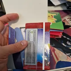 22x Pokemon Cards - Sealed McDonald's 2022 Match Battle Booster Pack! 🌟 - Image 3