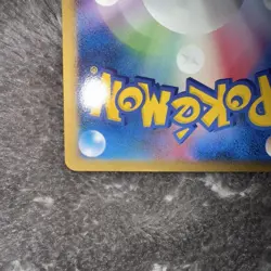 With tracking Pikachu M LV.X Holo 043/DPt-P Movie Promo Japan Pokemon Card 2009 - Image 9