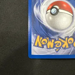 Pokemon Team Rocket Returns 82/109 Zubat Reverse Holo Stamped NM Card - Image 7