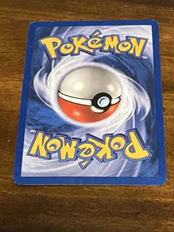 Pokemon Eevee Black Star Promo Holo Card 11 Wizards of the Coast - Image 6