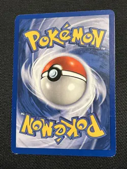 Pokemon Eevee Black Star Promo Holo Card 11 Wizards of the Coast - Image 5