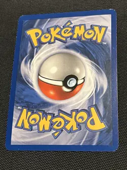 Pokemon Eevee Black Star Promo Holo Card 11 Wizards of the Coast - Image 6