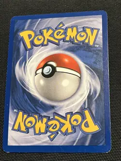 Pokemon Eevee Black Star Promo Holo Card 11 Wizards of the Coast - Image 7