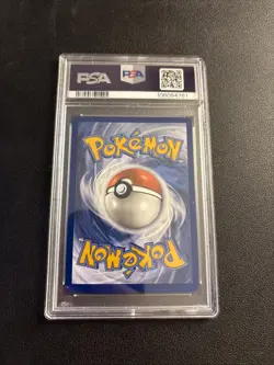 2023 Pokémon Mienshao GEM MT 10 Illustration Rare Card #200 - Image 2