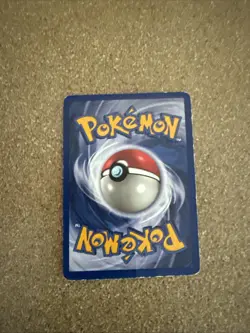 PokÃ©mon TCG Switch Base Set Trainer Unlimited Common Card 95/102 - Image 2