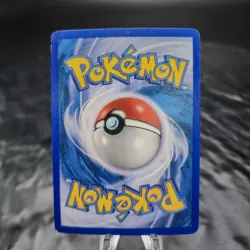 Venomoth Pokemon Card Ex FireRed LeafGreen Reverse Holo Foil 49/112 2004 âœ¨ - Image 7