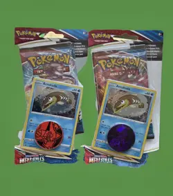 2 Battle Styles - Checklane Blister Pack - Charmander - Sword & Shield - Pokemon - Image 3