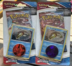2 Battle Styles - Checklane Blister Pack - Charmander - Sword & Shield - Pokemon - Image 4