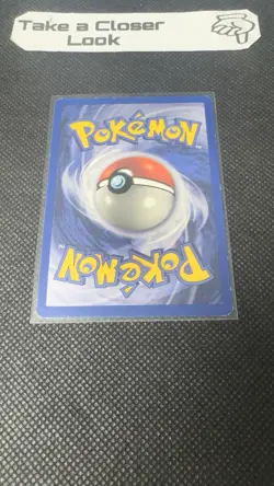 Exeggutor #35/64 - 1st Edition Jungle Regular Pokemon - EX+ - Image 3