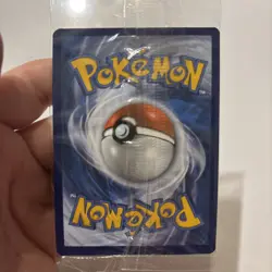 SWIRLED Pokemon Greninja Gold Star Promo SWSH144 Celebrations ETB Promo Sealed  - Image 6