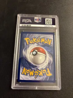 2021 Pokémon Venusaur VMAX GEM MT Graded Card #102 PSA 10 - Image 2