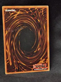 2 Yugioh - Wall Of Revealing Light AST-050  - Image 3