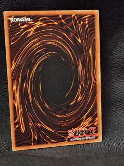 2 Yugioh - Wall Of Revealing Light AST-050  - Image 5