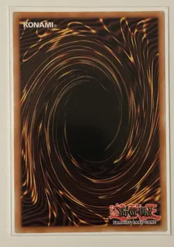Yugioh! Shining Sarcophagus - LEDE-EN051 - Secret Rare - 1st Edition Near Mint - Image 2