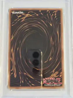 Cyber Dragon Infinity BOSH-EN094 PSA 9 MINT Secret Rare Yugioh 1st Edition *6969 - Image 4